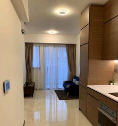 Queens Peak (D3), Condominium #617714021